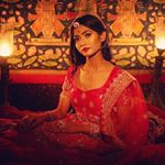 Profile Picture of सत्यानंद: अंतरत: विह्यते ॥ (@radhika.ramdev) on Instagram