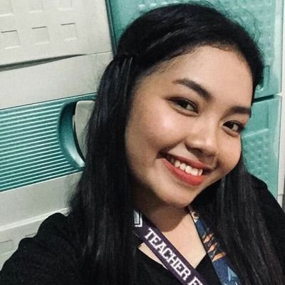 Profile Picture of Kristine San Andres (@TineeSanandres) on Twitter