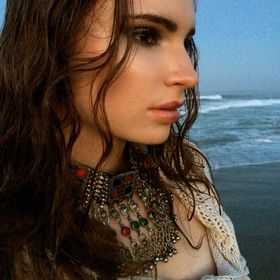 Profile Picture of Paula RoderickVoisembert (@prvoisembert) on Pinterest