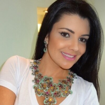 Profile Picture of Michelle Alves Jumes (@MichelleJumes) on Twitter