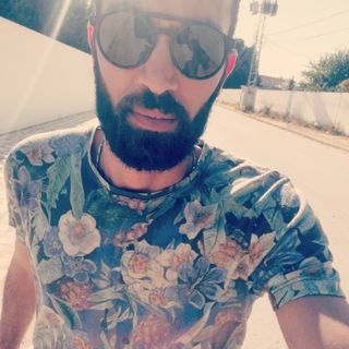 Profile Picture of Selim Nagi (@SelimNagi1) on Twitter