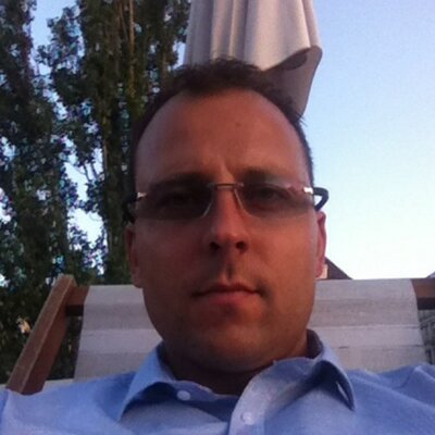 Profile Picture of Andreas Schmid (@andreasschmid77) on Twitter