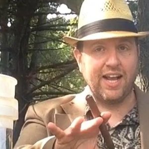 Profile Picture of Guy Hutchinson (@427951582) on Myspace