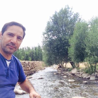 Profile Picture of Aziz Amiri (@Azimamiri7) on Twitter