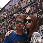 Profile Picture of Crystal Ho (@crystalaventino) on Instagram