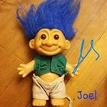 Profile Picture of Joel Flores Mendoza (@pinter_10) on Instagram