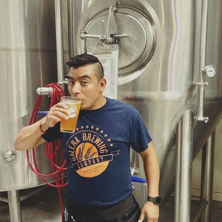 Profile Picture of Julio Garcia (@@juliogarcia510) on Tiktok