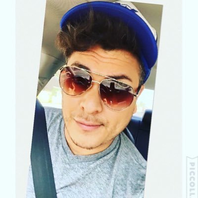 Profile Picture of Omar Roque (@ItsOmar77) on Twitter