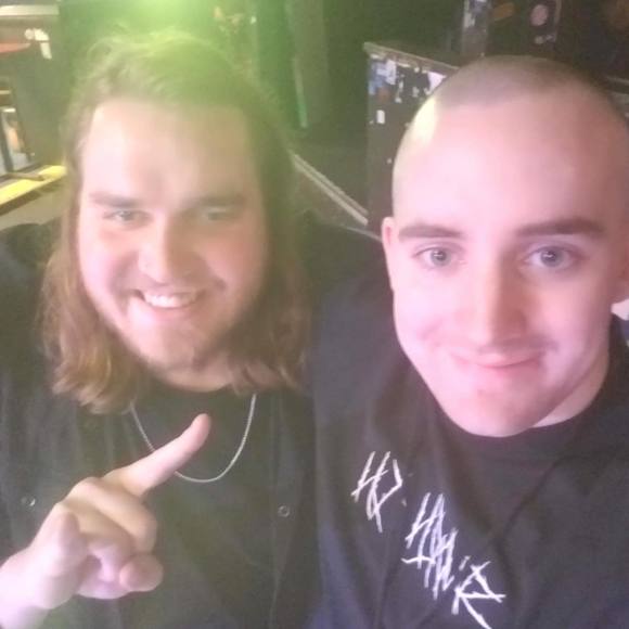 Profile Picture of Ian Finch (@ian_finch99) on Poshmark