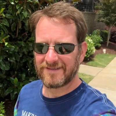 Profile Picture of Keith Flood (@KeithFlood20) on Twitter