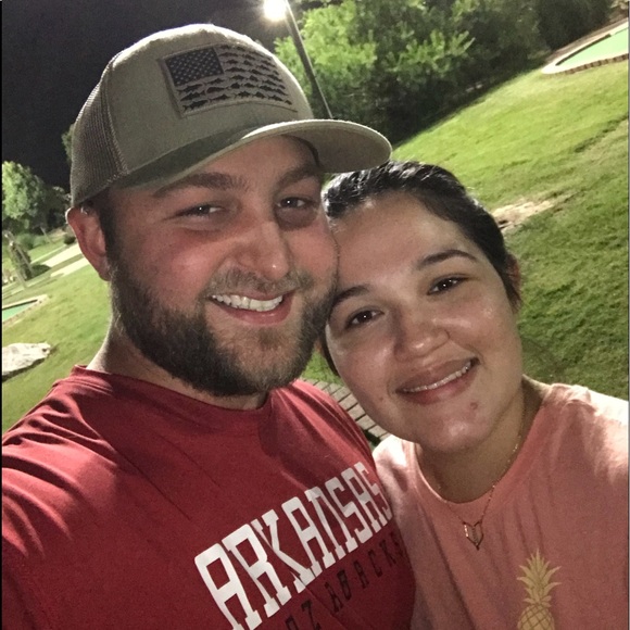 Profile Picture of Rj Hayes (@rjhayes23) on Poshmark