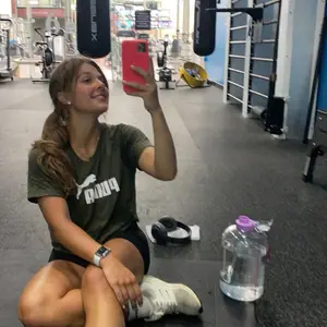 Profile Picture of eliz (@@elizabethgrahamgb) on Tiktok