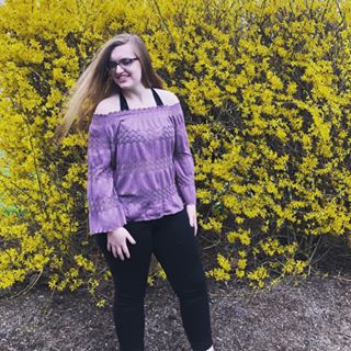 Profile Picture of Audrey Shay (@Audrey-Shay) on Facebook