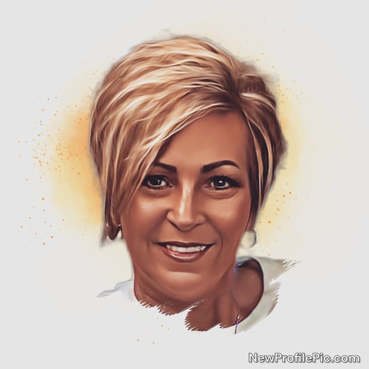 Profile Picture of Kimberly Hale (@kimberlyhale41) on Tiktok