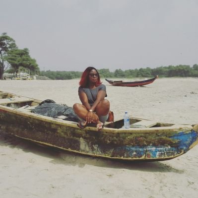 Profile Picture of Lucy Bwalya Munthali (@c2luza) on Twitter