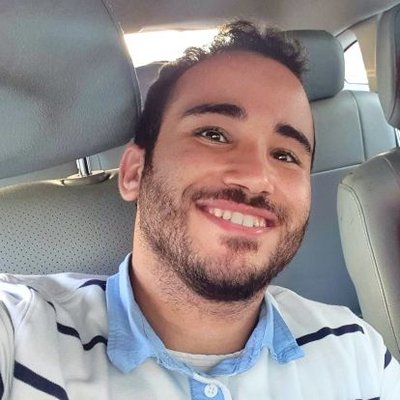 Profile Picture of Ahmed Abouelseoud (@a7madito277) on Twitter