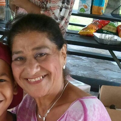 Profile Picture of Rita Hale (@hale_rita) on Twitter