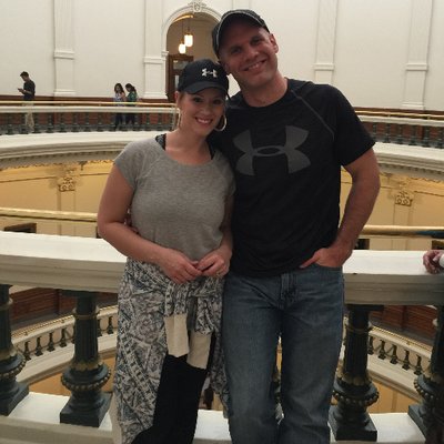 Profile Picture of Brandon Newman (@dad2haley) on Twitter