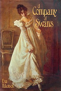 Profile Picture of A Company of Swanson Wikipedia