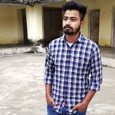 Profile Picture of JASPREET JASSAL (@JaspreetJassal6) on Twitter