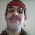 Profile Picture of Charles Dannheimer (@shadowwopf2238) on Instagram