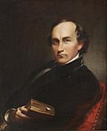 Profile Picture of George Sharswoodon Wikipedia