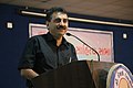 Profile Picture of Raeesh Maniaron Wikipedia