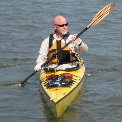 Scott Peach - Twitter Profile Picture of Scott Peach (@peachpitpaddlin) on Twitter