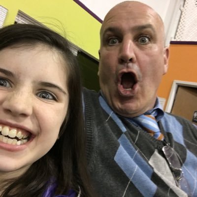 Profile Picture of Frank Cassidy (@FrankCass715) on Twitter