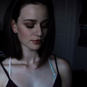 Profile Picture of Jenna Watson (@jennawatson1460) on Pinterest