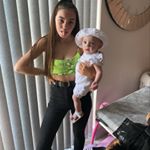 Profile Picture of Rebecca Craig (@rebeccacraig494) on Instagram