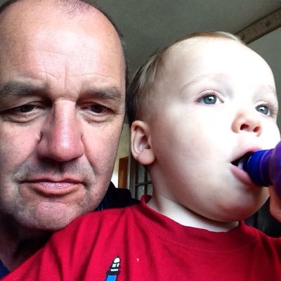 Profile Picture of Malcolm Jones (@jonesy68) on Twitter