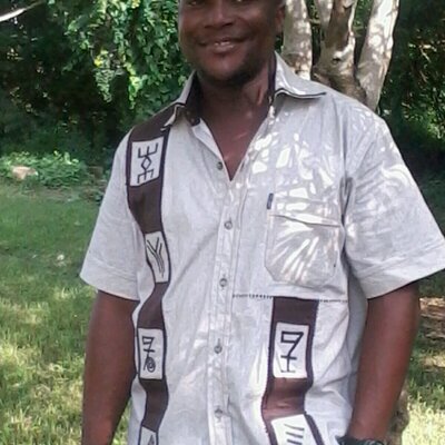 Profile Picture of Anthony Addington (@PapaAdd84) on Twitter