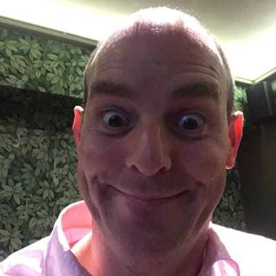 Profile Picture of Andy Gribben (@nandosham) on Twitter