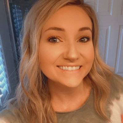 Profile Picture of Amanda Bergstrom (@AmandaBergstro4) on Twitter