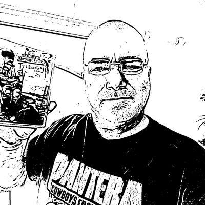 Profile Picture of Jeff Ezell (@JeffEzell9) on Twitter