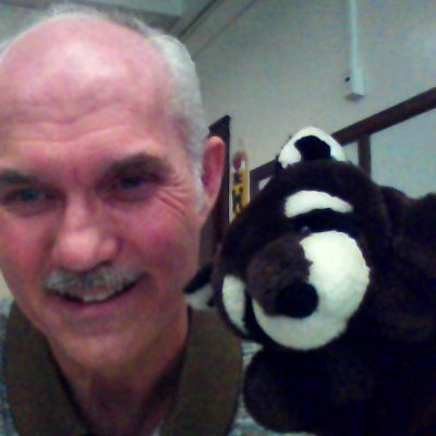 Profile Picture of Robin Whitehead (@rwhitehead_nash) on Twitter