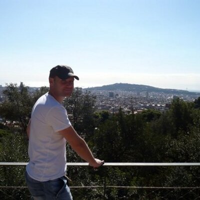 Profile Picture of Adam Lampitt (@adamlampitt) on Twitter