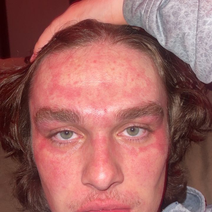 Profile Picture of Brett (@bpaeglow) on Tiktok