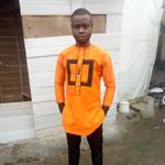 Profile Picture of Jeremiah Ever Shine (@jeremiahevershine) on Instagram