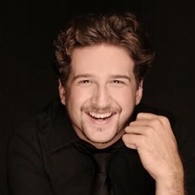 David Frankenberger - Twitter Profile Picture of David Frankenberger (@TheatreBerger) on Twitter