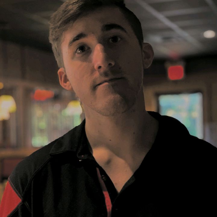 Profile Picture of matthew ashton. (@yaboymattymatt) on Tiktok