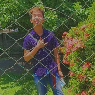 Profile Picture of Carl Asher (@Carlasher7) on Twitter