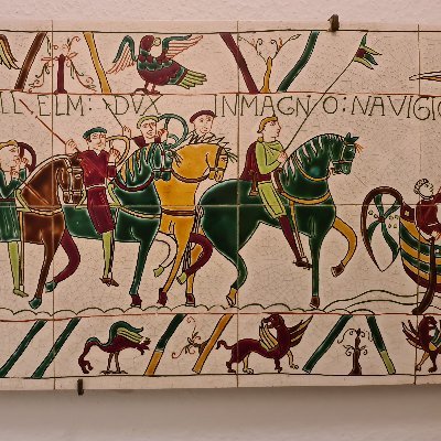 Profile Picture of John Furie Zacharias (@Jonathan_Fury) on Twitter