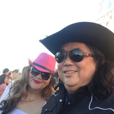 Profile Picture of Andrew Cinco (@cincovich) on Twitter