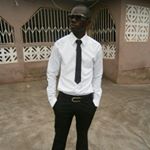 Isaac Yeboah - Instagram Profile Picture of Isaac Yeboah (@isaacyebs125) on Instagram