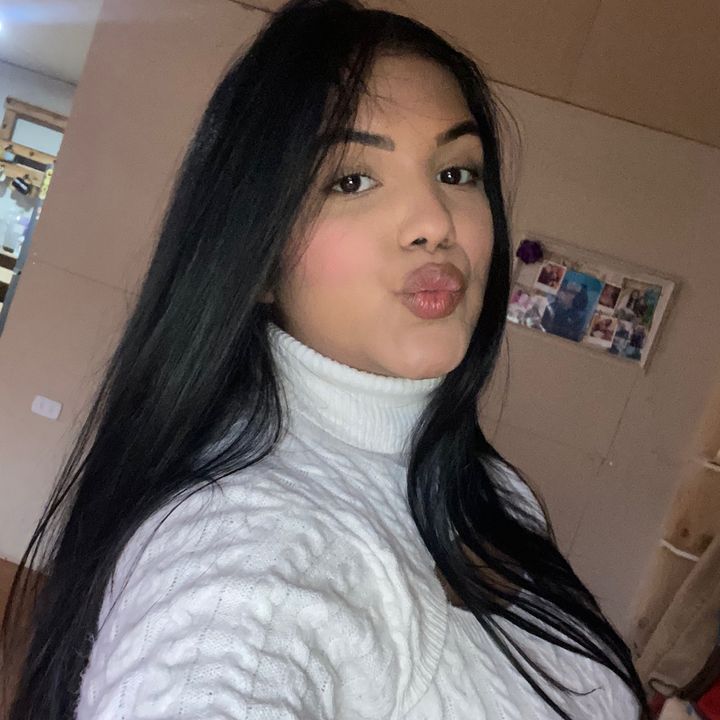 Profile Picture of Janseg Dariela (@jansegdariela) on Tiktok