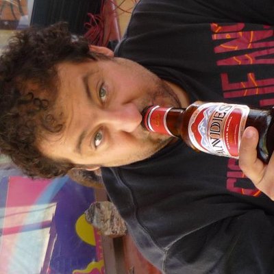 Mario Javier Guy - Twitter Profile Picture of Mario Javier Guy (@mariojguy) on Twitter