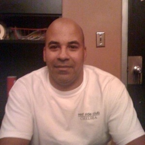 Profile Picture of Alexi Diaz (@takeitupdiaz) on Myspace