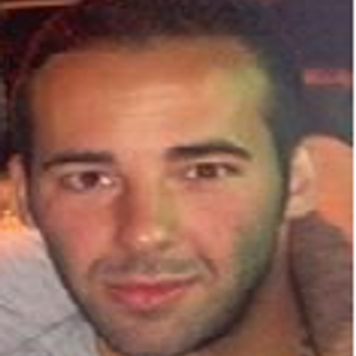 Profile Picture of Michael Serafin (@MICHAELSERAFIN8) on Twitter